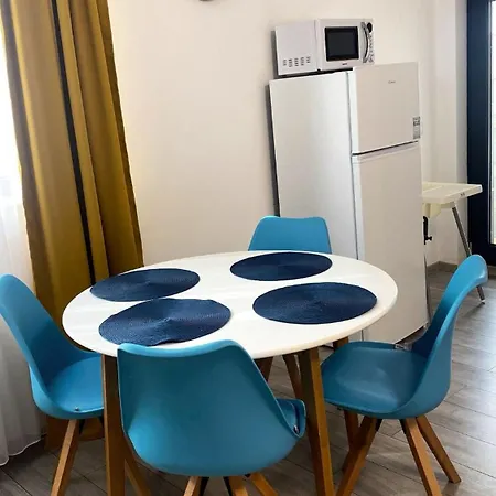 Apartment Rezerva Un Val- 504 By Almar Luxury *