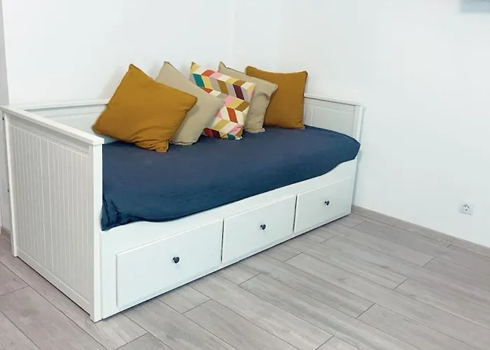 Rezerva Un Val- 504 By Almar Luxury Apartment *