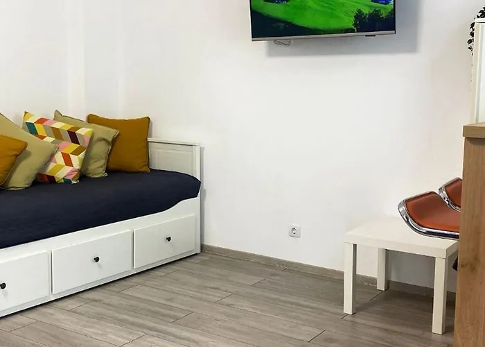 Apartment Rezerva Un Val- 504 By Almar Luxury