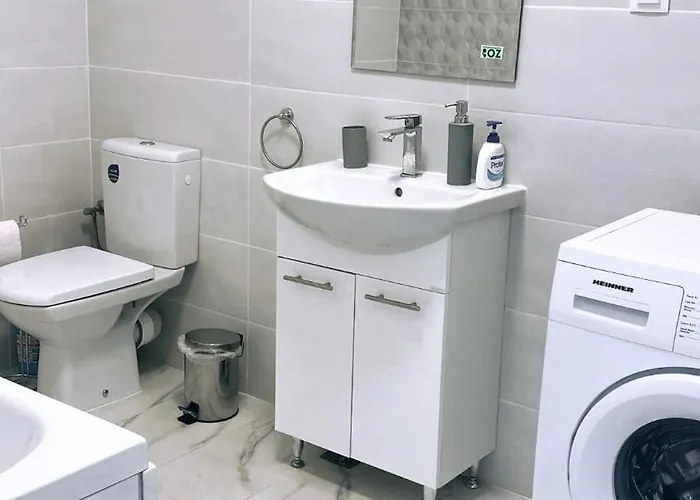 Apartment Rezerva Un Val- 504 By Almar Luxury