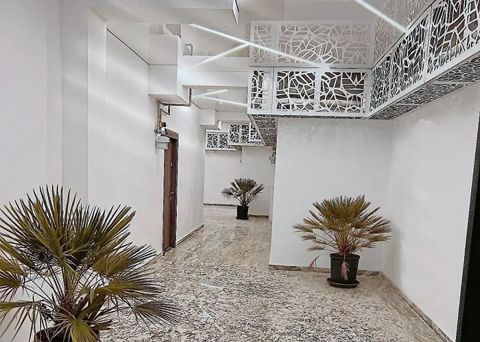 Rezerva Un Val- 504 By Almar Luxury * Navodari