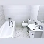 شقة Rezerva Un Val- 504 By Almar Luxury Năvodari