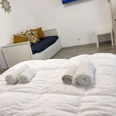 Lägenhet Rezerva Un Val- Zona Lidl Mamaia Nord-complex Almar Năvodari