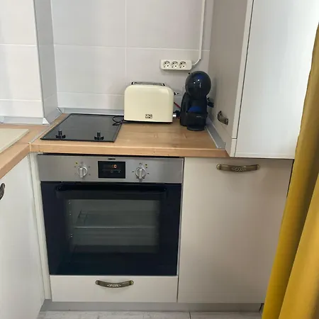 Rezerva Un Val- Zona Lidl Mamaia Nord-complex Almar