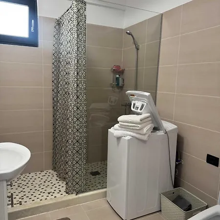 Rezerva Un Val- Zona Lidl Mamaia Nord-complex Almar *
