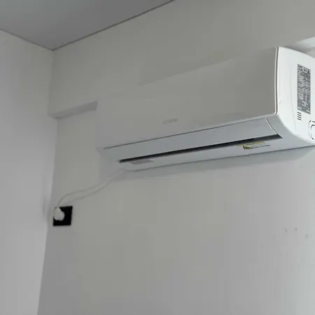 Rezerva Un Val- Zona Lidl Mamaia Nord-complex Almar Lägenhet Năvodari