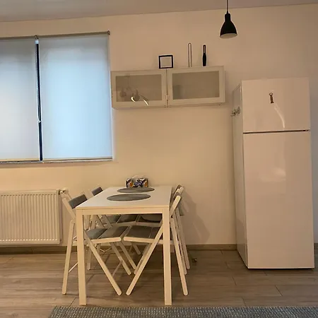 Διαμέρισμα Rezerva Un Val- Zona Lidl Mamaia Nord-complex Almar