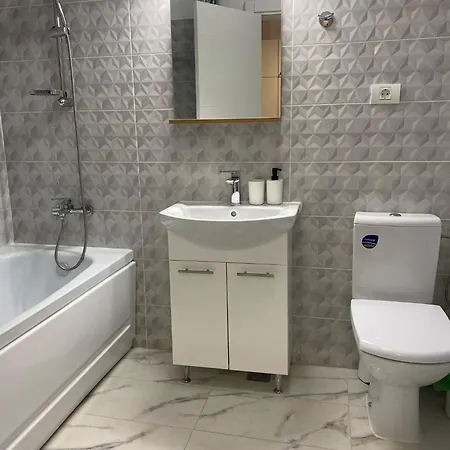 Rezerva Un Val- Zona Lidl Mamaia Nord-complex Almar