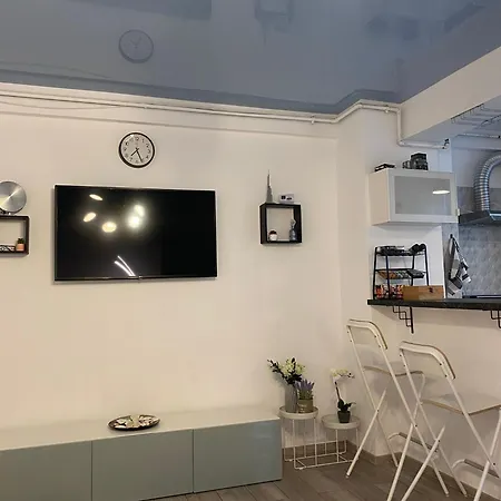 Rezerva Un Val- Zona Lidl Mamaia Nord-complex Almar