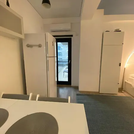 Rezerva Un Val- Zona Lidl Mamaia Nord-complex Almar