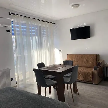 Rezerva Un Val- Zona Lidl Mamaia Nord-complex Almar * Năvodari