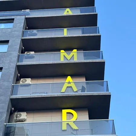 Rezerva Un Val- Zona Lidl Mamaia Nord-complex Almar * Năvodari