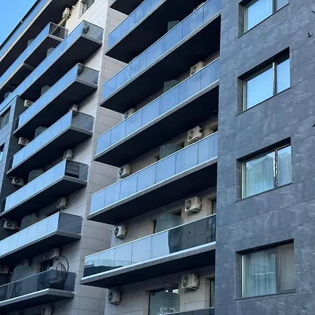 Rezerva Un Val- Zona Lidl Mamaia Nord-complex Almar