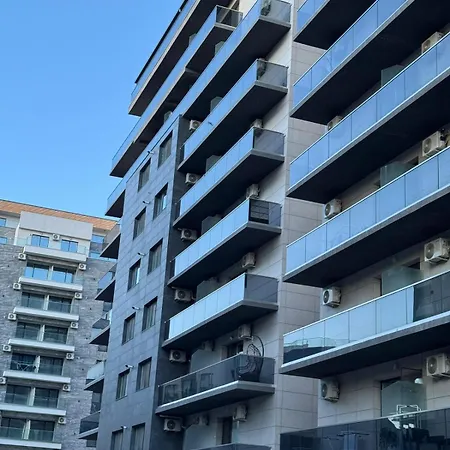 Rezerva Un Val- Zona Lidl Mamaia Nord-complex Almar Năvodari