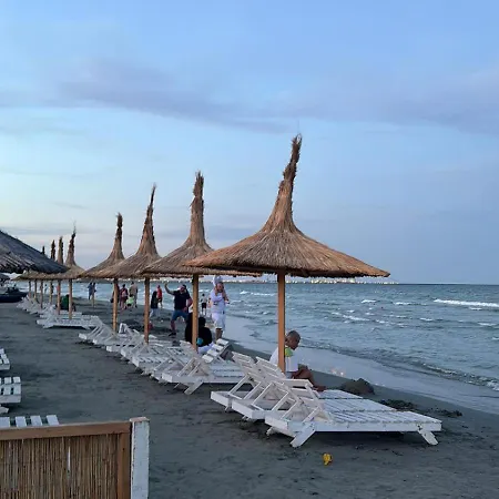 Rezerva Un Val- Zona Lidl Mamaia Nord-complex Almar Năvodari
